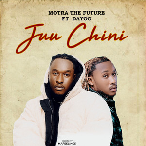 Juu Chini (Explicit)