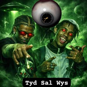 Tyd Sal Wys (feat. Kg Lucas & ( prod by Ghxst) (Explicit)