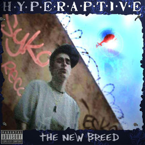 The New Breed (Explicit)