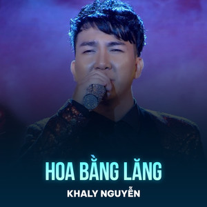 Hoa Bằng Lăng (Chachacha)