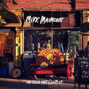 The High Hat Club EP