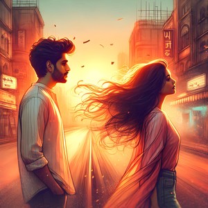 Barish Vinyl Crackle