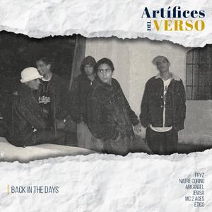 Un rap yo traigo aquí (feat. Fryz, Majodyna & Ético) (Explicit)