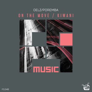 On The Move / Kiwani