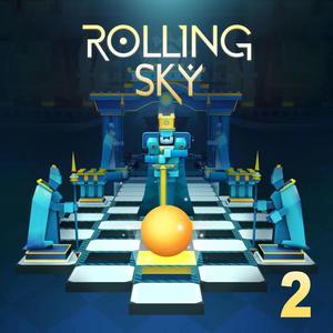 RollingSky Vol.4-2