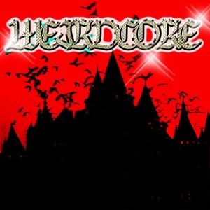 WEIRDCORE