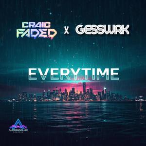 Everytime (Radio Edit)