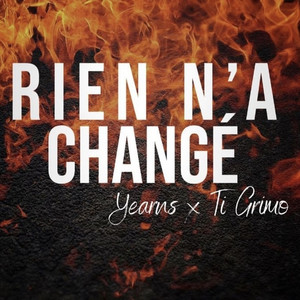 RIEN N’A CHANGÉ (Explicit)