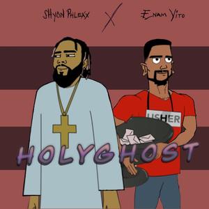 HOLYGHOST (feat. Shyon Phlexx)