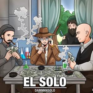 EL SOLO (Explicit)