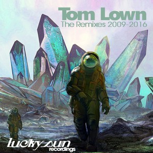 Our Love (Tom Lown Remix)