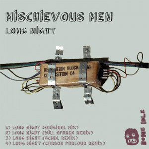 Long Night (SCNDL Aus Remix)