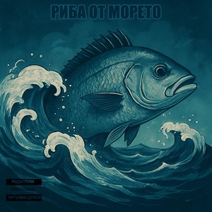 Риба От Морето (Соло Версия|Explicit)
