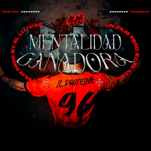 Mentalidad Ganadora (Explicit)