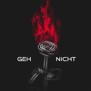 Geh nicht (Explicit)
