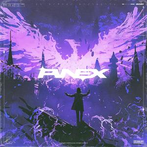 LEGEND OF THE PHOENIX (Explicit)