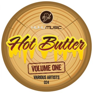 Hot Butter Volume One