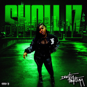 Sholl Iz (Explicit)