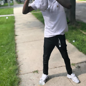 Carthart (feat. Baby Cuz) (Explicit)