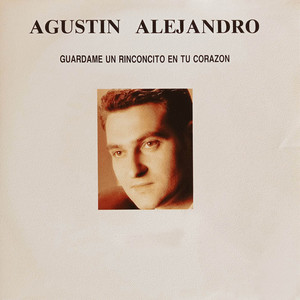 Guárdame un Rinconcito en Tu Corazón