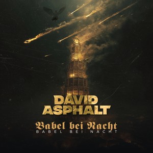 Babel bei Nacht (Explicit)