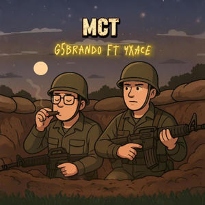 MCT (feat. Yxace) (Explicit)