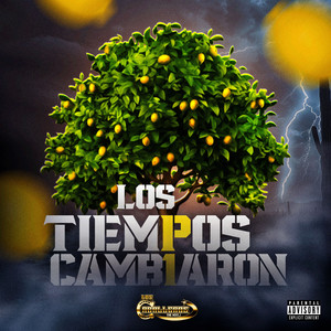 Los Tiempos Cambiaron (En Vivo) [Explicit]