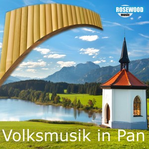 Volksmusik in Pan (Instrumental)