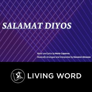 Salamat Diyos (feat. Marie Caparros & Giovanni Almazan)