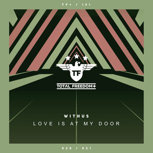 Love Is At My Door (Extended Mix)