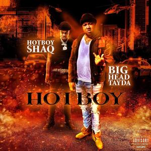 Hot Boy (feat. Hotboy Shaq) [Explicit]