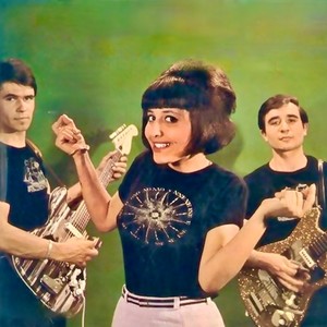 Bim Bom (Remastered)