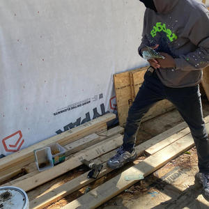 LuLu For The 4 (feat. Nookhavinn, OsamaBinHavinn & J2havinn) (Explicit)