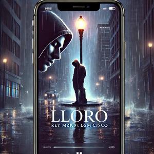 Lloro (feat. Lgm Cisco) (Explicit)