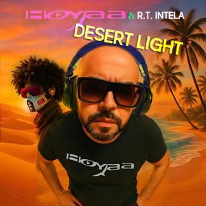 Desert Light (feat. R.T. Intela) (House Club Edit)