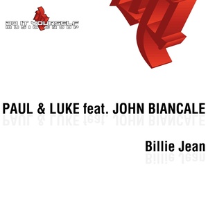 Billie jean (Paolo Ortelli Vs Degree Edit)