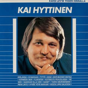 Kai Hyttinen