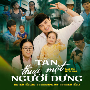 Tân Thua Một Người Dưng