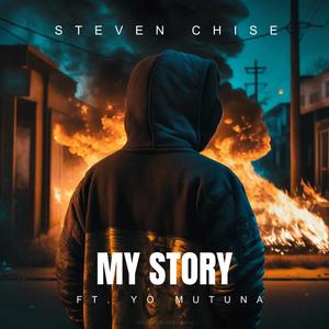 My Story (feat. Yo Mutuna)