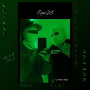 Plan A, prepotencia. (feat. Densaa.Productions) [Explicit]