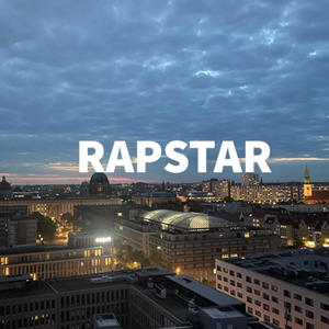 Rapstar (Explicit)