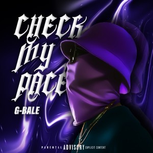Check My Pace (Explicit)