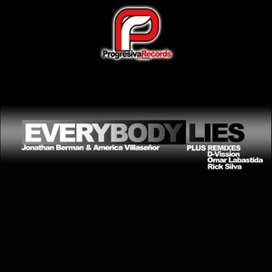 Everybody Lies (D-Vission Remix)