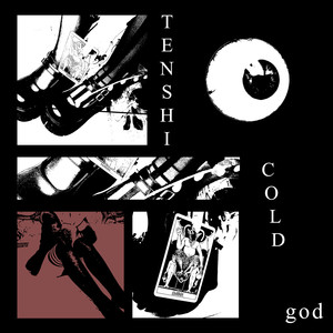 Tenshi Cold God