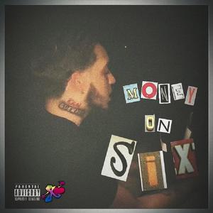 Nobody (feat. Halfaheart Skii) (Explicit)