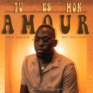 Tu Es Mon Amour (Jij Bent Mijn Liefde) (feat. Stacy Lopes)