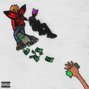 red n blue (feat. TANNA) (Explicit)