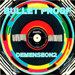 Bullet Proof (EnKade USA Extended Club Remix)
