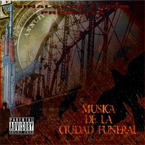 Musica de la Ciudad Funeral