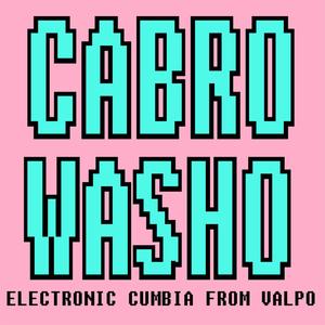 Electronic Cumbia From Valpo (EP)